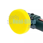 Профессиональная полировальная угловая машина KLPRO KLPJ7171 (720вт, 5000 об/мин, 150мм, орбитальное вращение)