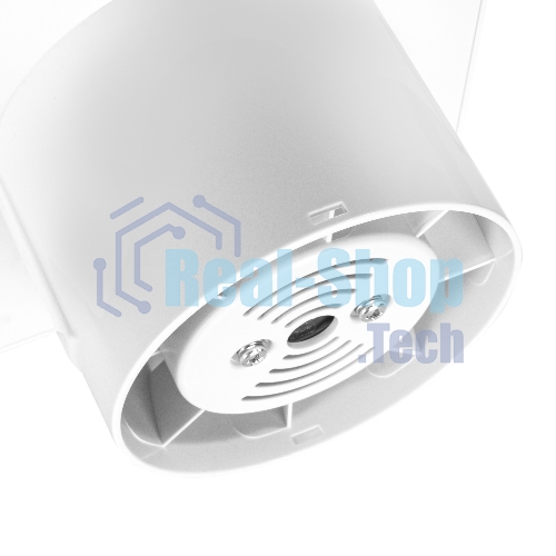 Вентилятор вытяжной Royal Thermo RAFR 120 D