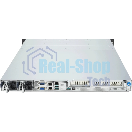 Серверная платформа ASUS RS300-E12-RS4/4R2/WOS/WOA/WON/WOM/WONCRD/WORCRD/EU (90SF03A1-M00070)