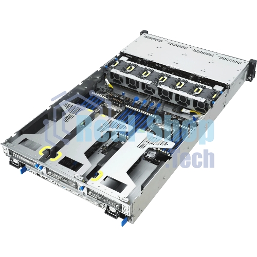 Серверная Платформа ASUS RS720-E12-RS12U