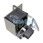 Аксессуар MikroTik MT-HotSwapFan, Hot-swappable fan for CCR2216-1G-12XS-2XQ