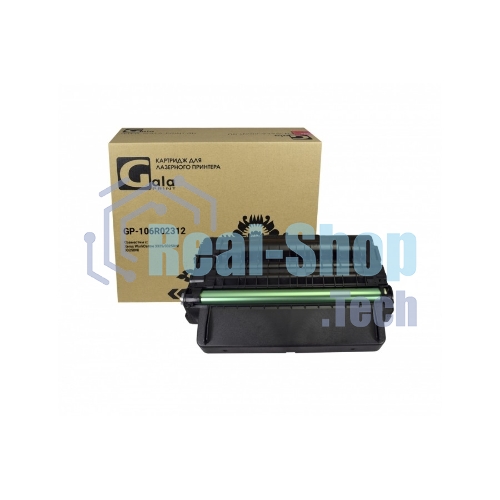 Картридж лазерный GalaPrint GP-106R02312 черный (11000 стр.) для Rank Xerox Phaser WC 3325