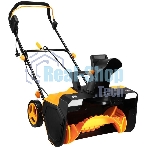 Снегоуборщик электрический Deko ST2700R 2.7кВт