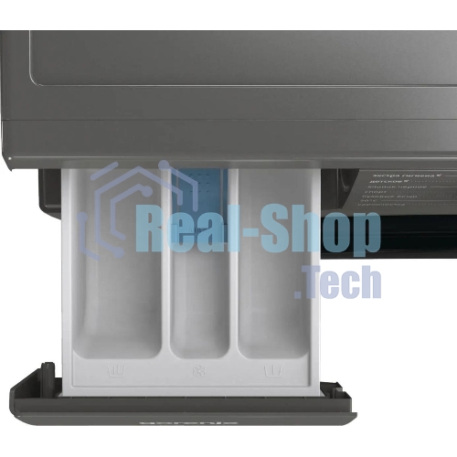 Стиральная машина Gorenje WNHPI84AS/AR белый, загрузка фронтальная 8 кг, 1400 об/мин., класс: А