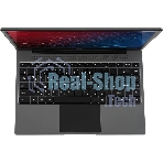 Ноутбук IRU Tactio 14ALH Core i5 1235U 16Gb SSD 512Gb Intel Iris Xe graphics 14