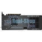 Видеокарта Gigabyte GV-N507TEAGLE OC-16GD 1.0 NV RTX 5070TI 16Gb 256bit GDDR7 2542/28000/HDM