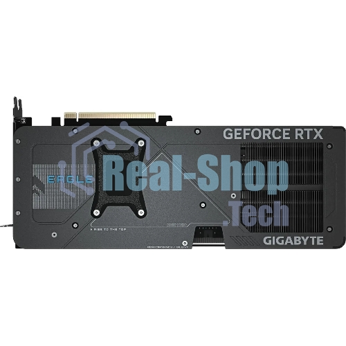 Видеокарта Gigabyte GV-N507TEAGLE OC-16GD 1.0 NV RTX 5070TI 16Gb 256bit GDDR7 2542/28000/HDM