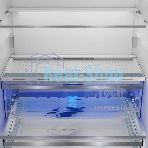Встраиваемый холодильник Beko BCNE400I35ZS