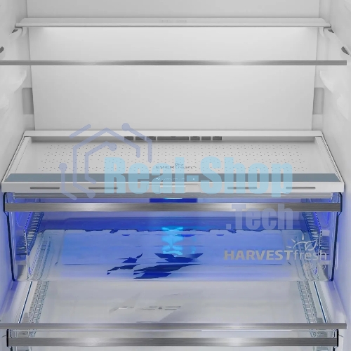 Встраиваемый холодильник Beko BCNE400I35ZS