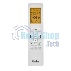 Внутренний блок сплит-системы Ballu Ice Peak DC BSPKI/in-13HN8_V4 инвертор, 13000 BTU, 37 м², 19 дБ, охлаждение, обогрев, осушение, белый