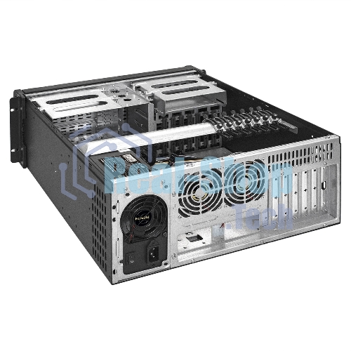 Серверный корпус ExeGate EX293249RUS Pro 4U480-15/4U4132 (RM 19