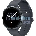 Умные часы Samsung Galaxy Watch8 LTE, 1.47