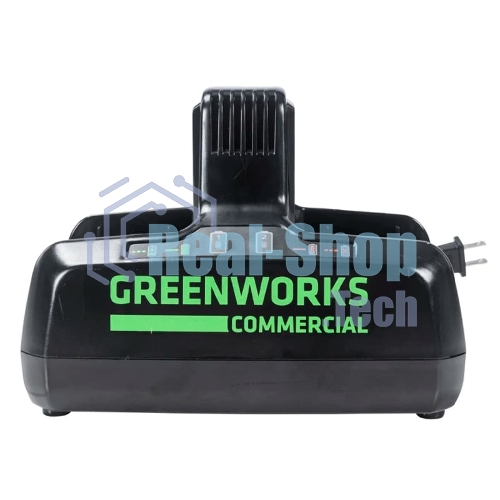 Зарядное устройство Greenworks G82C2, 82V (2939007)