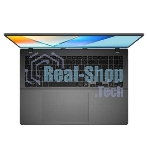 Ноутбук ASUS VivoBook S16 OLED S3607CA-SH134 Intel Core Ultra 7 255H 4400MHz/16