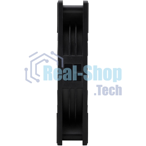 Вентилятор для корпуса Thermalright Fan TL-S12-S ARGb 120мм/PWM/S-FDB Bearing