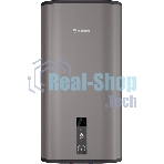 Водонагреватель Thermex Liga 50 v (pro) 2кВт 50л электрический настенный/коричневый