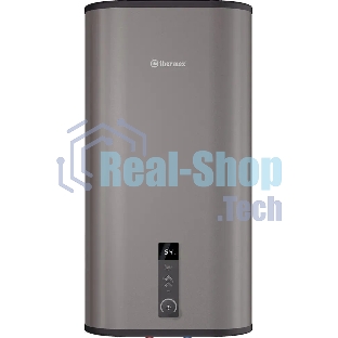 Водонагреватель Thermex Liga 50 v (pro) 2кВт 50л электрический настенный/коричневый