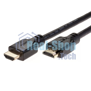 Кабель HDMI 19M/M,ver. 2.1, 8K@60 Hz 3m Telecom TCG255-3M