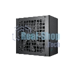Блок питания Deepcool/GamerStorm PL800D, 800Вт, 80 PLUS Bronze, 120мм, черный