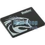 Накопитель SSD KingSpec P3-256, 256Gb, SATA, 2.5
