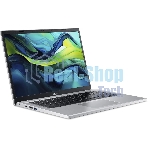 Ноутбук Acer Aspire Go 14 AG14-21P Ryzen 3 7320U 8Gb SSD 256Gb AMD Radeon Graphics 14 WUXGA IPS Cam 50Вт*ч No OS Серебристый AG14-21P-R4XC NX.KXDCD.008