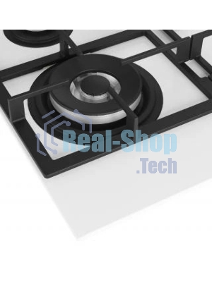 Газовая варочная панель GRUNDIG GIGL 6234250 W белый