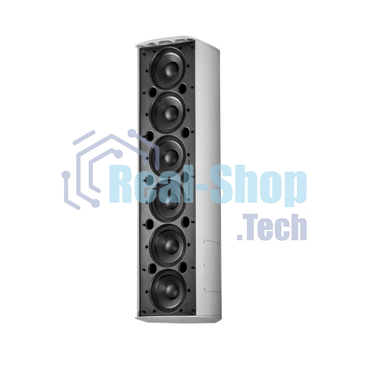 Акустическая система CBT 1000-WH JBL CBT 1000-WH белый