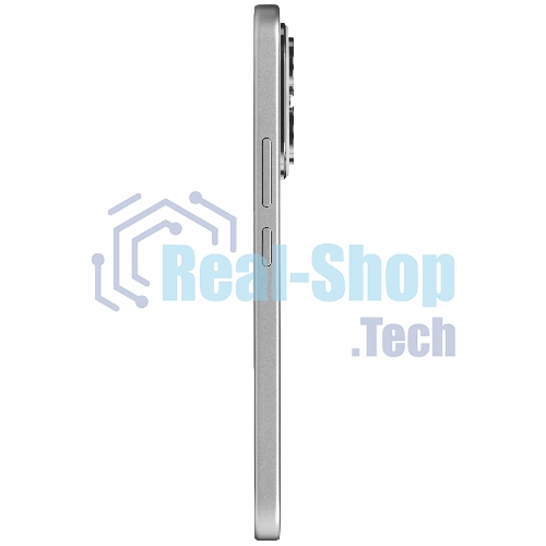 Смартфон HONOR 400 12/512Gb, серебристый