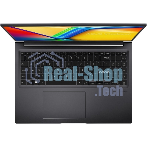 Ноутбук ASUS Vivobook 16 X1605VA-MB2106 Intel Core i5-13420H 2.1 GHz DDR4 16Gb 512Gb PCIE G4 SSD Intel Iris X Graphics 16.0