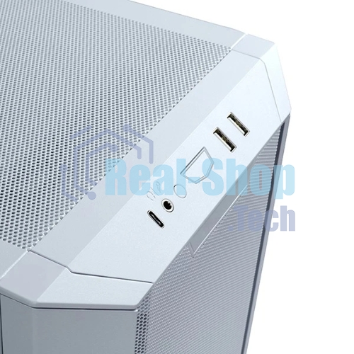 Компьютерный корпус LIAN LI Lancool III RGb белый