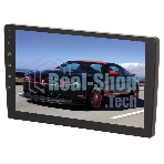 Автомагнитола Soundmax SM-CCR3088A 4x50Вт