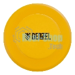 Брусок для шлифования Denzel круглый, 125 мм, с 