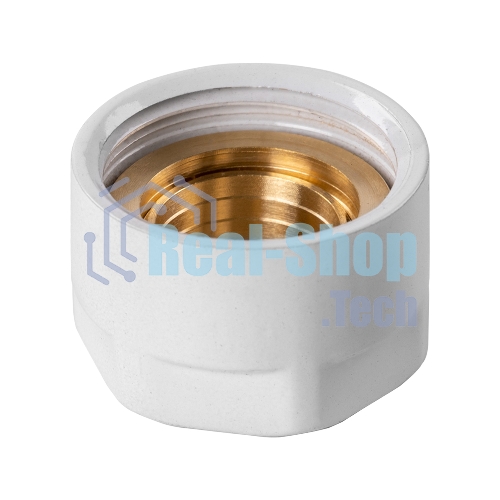 Концовка для монтажной трубки Royal Thermo 3/4