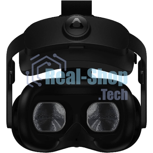 Шлем виртуальной реальности HTC VIVE Focus 3