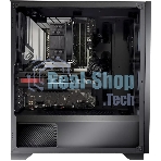 Компьютер IRU Tactio 510B7GP TWR i7 14700F (2.1) 64Gb SSD1Tb RTX5070Ti 16Gb FreeDOS GbitEth 750W черный (RUS) (2146249)