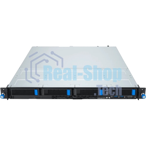 Серверная платформа ASUS RS300-E12-RS4/4R2/WOS/WOA/WON/WOM/WONCRD/WORCRD/EU (90SF03A1-M00070)