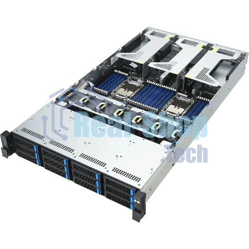 Серверная Платформа ASUS RS720-E12-RS12U