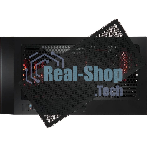 Компьютер Bloody BD-PC RAB84T2 TWR Ryzen 7 7700 (3.8) 32Gb SSD1Tb RTX5060 8Gb Windows 11 Home 64 2.5xGbitEth 650W черный (RUS) (2142055)