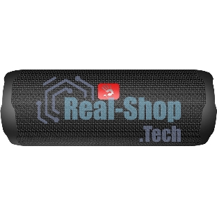 Колонка порт. A4Tech Bloody S6 Tube черный 20W 1.0 BT 12м 4800mAh