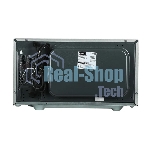Микроволновая печь Galanz MOG-2375DS серебристый, 23 л, 900 Вт, переключатели - кнопки