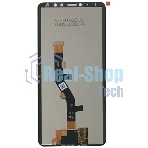 Дисплей для Meizu Note 8, черный