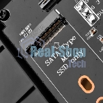 Многофункциональная панель Silverstone G56FPS01BA00020