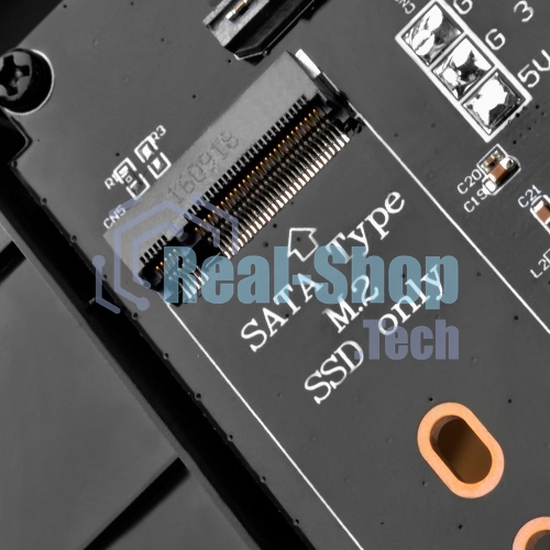 Многофункциональная панель Silverstone G56FPS01BA00020