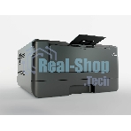 Принтер лазерный Катюша P130, А4, ч/б, печ. до 33 стр/мин., 1200 x 1200 dpi, USB, RJ-45