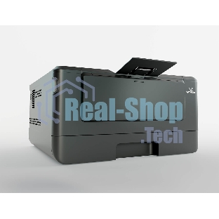 Принтер лазерный Катюша P130, А4, ч/б, печ. до 33 стр/мин., 1200 x 1200 dpi, USB, RJ-45
