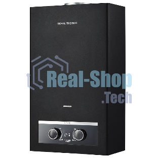 Колонка газовая Royal Thermo GWH 11 Royce Grafit