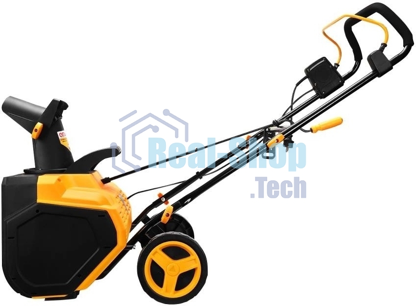 Снегоуборщик электрический Deko ST2700R 2.7кВт