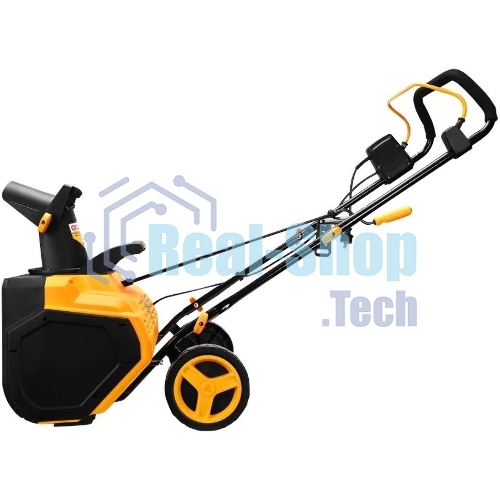 Снегоуборщик электрический Deko ST2700R 2.7кВт