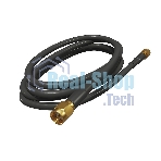 Антенна Mikrotik 868 Omni antenna LoRa Omni Antenna Kit 6.5dBi 824-960MHz with SMA Female connector