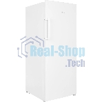 Морозильная камера Haier HF-242WG, белый, 215л, 4 ящика